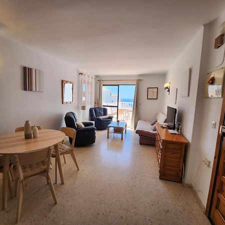 Apartament R838 Capistrano Playa 213 Nerja Zewnętrze zdjęcie