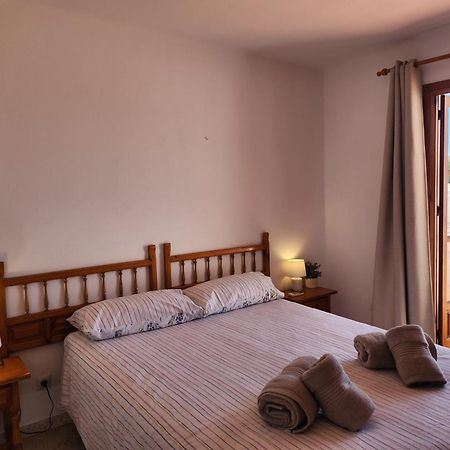 Apartament R838 Capistrano Playa 213 Nerja Zewnętrze zdjęcie