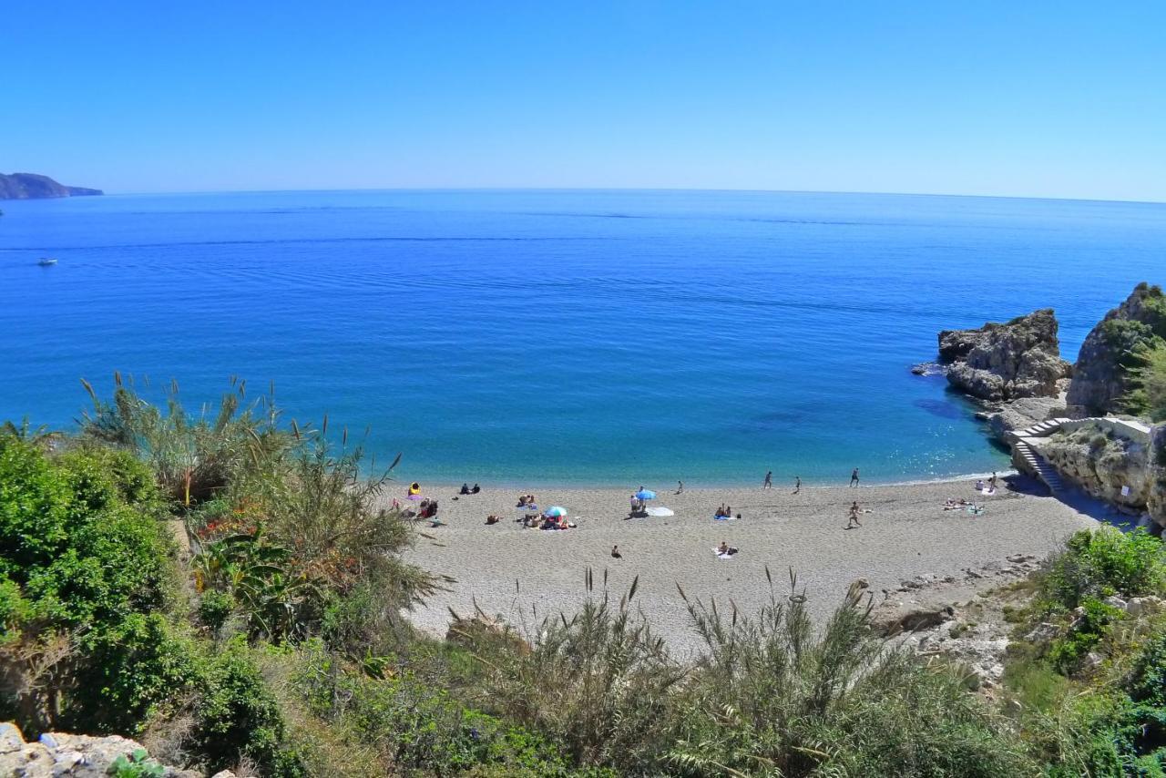 Apartament R838 Capistrano Playa 213 Nerja Zewnętrze zdjęcie
