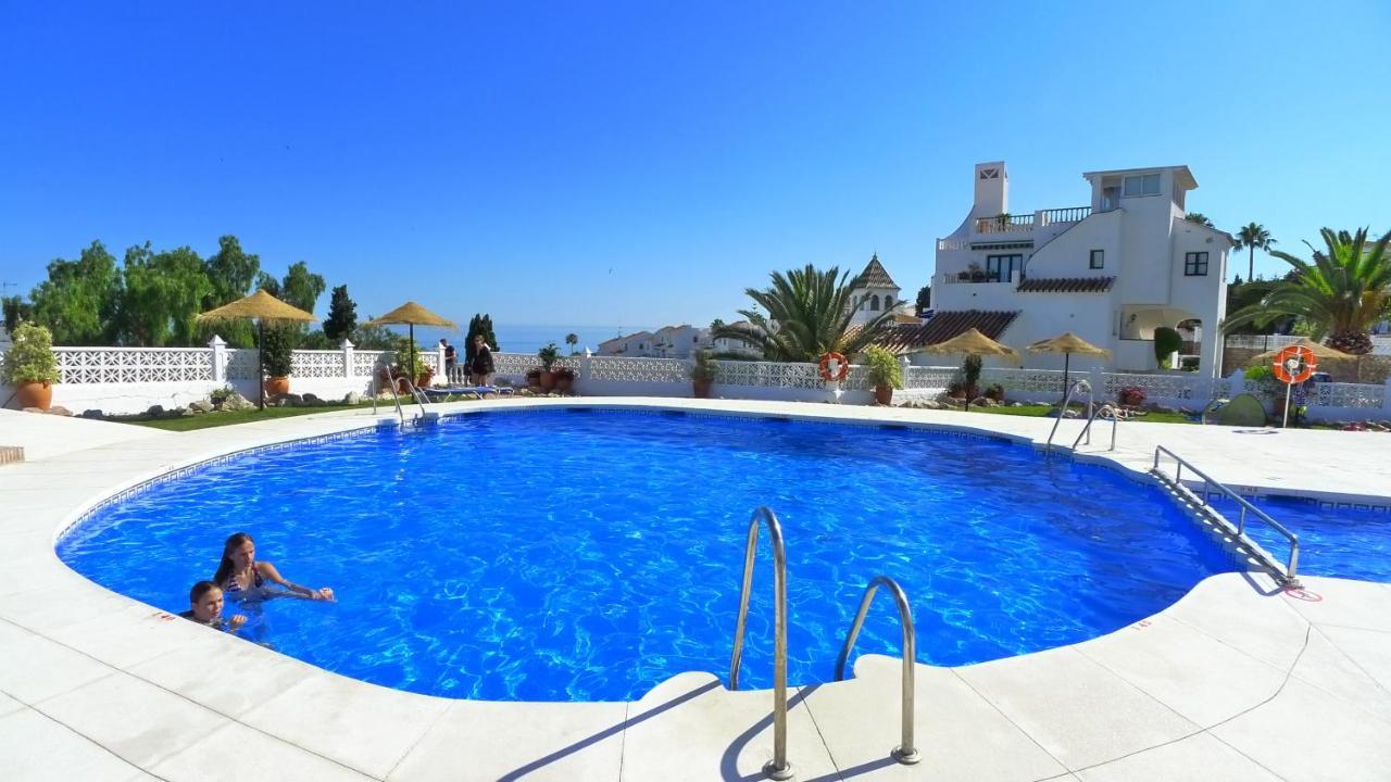 Apartament R838 Capistrano Playa 213 Nerja Zewnętrze zdjęcie